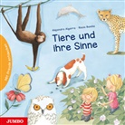 Alejandro Algarra, Rocio Bonilla - Tiere und ihre Sinne