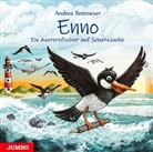 Andrea Reitmeyer, Andrea Reitmeyer - Enno. Ein Austernfischer auf Schatzsuche