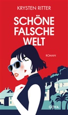 Krysten Ritter - Schöne falsche Welt