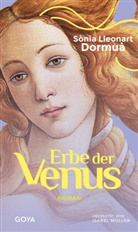 Sònia Lleonart Dormuà - Erbe der Venus