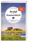 Katja Just - Barfuß auf dem Sommerdeich