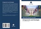 Marie Pierre BESSON DE VEZAC - Kriegsrecht und Strategie