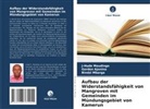 Gordon Ajonina, Bindzi Mbarga, J-Hude Moudingo - Aufbau der Widerstandsfähigkeit von Mangroven mit Gemeinden im Mündungsgebiet von Kamerun