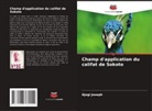 Ajogi Joseph - Champ d'application du califat de Sokoto