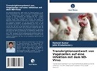 John Kirubaharan J, John Kirubaharan J., Ramesh Kumar - Transkriptionsantwort von Vogelzellen auf eine Infektion mit dem ND-Virus
