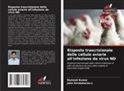John Kirubaharan J., Ramesh Kumar - Risposta trascrizionale delle cellule aviarie all'infezione da virus ND