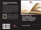 Oladapo Makinde - Une étude des caractéristiques des Gated Communities à Ibadan, au Nigeria