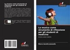 Marco Aurelio Janaudis - La musica come strumento di riflessione per gli studenti di medicina