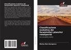 Marius Dan Georgescu - Classificazione evolutiva dei foraminiferi planctici rotaliporidi