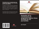 John Ogoshi - Évaluation de la connaissance du programme Nigeria Vision 20:2020 par les journalistes