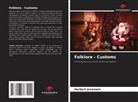 Herbert Jenewein - Folklore - Customs