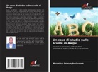 Marcellus Onwuegbuchunam - Un caso di studio sulle scuole di Awgu