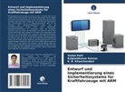 K Khanchandani, K. B. Khanchandani, Kalpeshkumar Kunvar, Vishal Patil - Entwurf und Implementierung eines Sicherheitssystems für Kraftfahrzeuge mit ARM