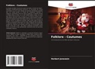 Herbert Jenewein - Folklore - Coutumes