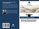Jennifier Tabernero - Diamante - Kritische Diskursanalyse: Eine Literaturübersicht