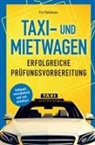 Fin Pohlmann, Fin Pohlmann - Taxi- und Mietwagen