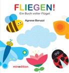 Agnese Baruzzi, Agnese Baruzzi - FLIEGEN!