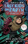 Max Brallier, Brallier Max, Doug Holgate - The Last Kids on Earth and the Destructor's Lair