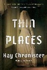 Kay Chronister - Thin Places