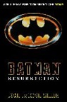 John Jackson Miller - Batman: Resurrection