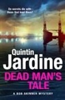 Quintin Jardine, Jardine Quintin - Dead Man's Tale