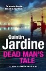 Quintin Jardine, Jardine Quintin - Dead Man's Tale