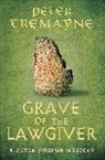 Peter Tremayne - Grave of the Lawgiver