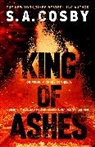 S a Cosby, S. A. Cosby - King of Ashes