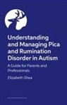 Elizabeth Shea - Understanding and Managing Pica and Rumination Disorder in Autism