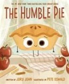 Jory John, John Jory, Pete Oswald, Oswald Pete - The Humble Pie