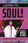 James E Perone, Perone James E. - Listen to Soul!