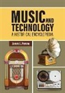 James E Perone, Perone James E. - Music and Technology