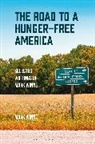 Mark Winne, Winne Mark - The Road to a Hunger-Free America