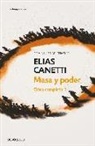 Elias Canetti - Masa y poder
