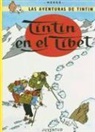 Hergé, Georges Remi - Tintín en el Tibet