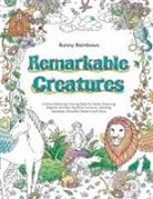 Runny Rainbows - Remarkable Creatures