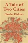 Charles Dickens - A Tale of Two Cities