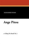 Alexandre Dumas - Ange Pitou