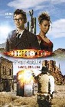 James Swallow - Doctor Who