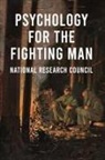 National Research Council - Psychology For The Fighting Man