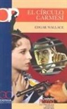 Edgar Wallace - El círculo carmesí
