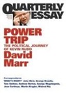 David Marr - Power Trip