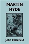 John Masefield - Martin Hyde