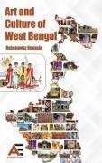 Sahanawaz Hussain - Art and Culture of West Bengal (Coloured Handbook)