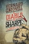 Bernard Cornwell - El diablo de Sharpe : Independencia de Chile, 1820-1821