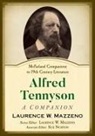 Laurence W. Mazzeno, Mazzeno Laurence W. - Alfred Tennyson