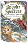 Ruth Manning-Sanders - A Book of Spooks and Spectres