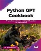 Neil Williams - Python GPT Cookbook