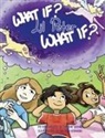 Tasche Laine, Peter Valdez - What If, Lil Peter, What If?