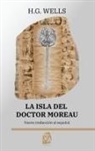H. G. Wells - La isla del Dr. Moreau